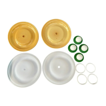 Picture of KR33/254 - Accessories - Diaphragm And Balls 11/2"