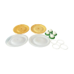 Picture of KR33/254 - Accessories - Diaphragm And Balls 11/2"