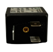 Picture of MB12 - Solenoid - Electrical Coil 12V - 2,5 Watt