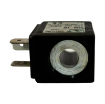 Picture of MB12 - Solenoid - Electrical Coil 12V - 2,5 Watt