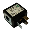 Picture of MB12 - Solenoid - Electrical Coil 12V - 2,5 Watt