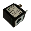 Picture of MB12 - Solenoid - Electrical Coil 12V - 2,5 Watt