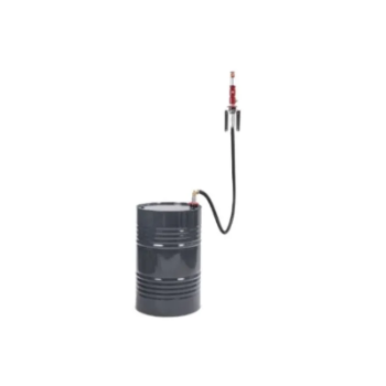 Picture of MEC-022-1213-A00 - Wall Fix.Oil Set R=3:1 180-220Kg Drums Incl. Pump, Wall Fix, Suction Tube & Hose