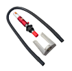 Picture of MEC-022-1213-A00 - Wall Fix.Oil Set R=3:1 180-220Kg Drums Incl. Pump, Wall Fix, Suction Tube & Hose