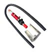 Picture of MEC-022-1213-A00 - Wall Fix.Oil Set R=3:1 180-220Kg Drums Incl. Pump, Wall Fix, Suction Tube & Hose