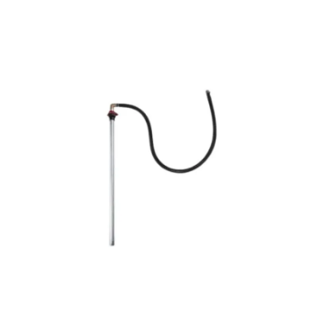 Picture of MEC-025-1270-125 - Shank Hose For Wall-Fixing Pumps Set - 1250Mm