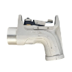Picture of MS-MFLO40T - 40Mm Bulk Delivery Nozzle Ball Valve Type