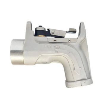 Picture of MS-MFLO40T - 40Mm Bulk Delivery Nozzle Ball Valve Type