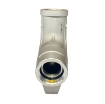 Picture of MS-MFLO40T - 40Mm Bulk Delivery Nozzle Ball Valve Type