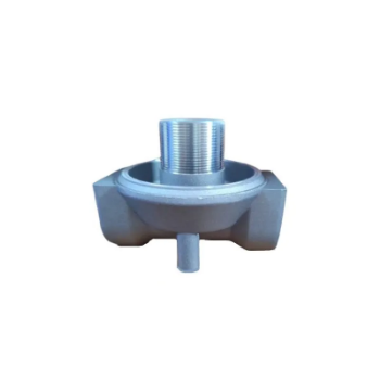Picture of MS-R189189-HEAD - Filter Spin On Head For R18189-30 Particulate Gilbarco