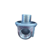Picture of MS-R189189-HEAD - Filter Spin On Head For R18189-30 Particulate Gilbarco