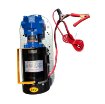 Picture of MS-WCB30 - Oil Pump Gear Driven 30 Lpm 24 Volt Cast Iron Casing