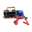 Picture of MS-WCB30 - Oil Pump Gear Driven 30 Lpm 24 Volt Cast Iron Casing