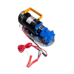 Picture of MS-WCB30 - Oil Pump Gear Driven 30 Lpm 24 Volt Cast Iron Casing