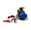 Picture of MS-WCB30 - Oil Pump Gear Driven 30 Lpm 24 Volt Cast Iron Casing