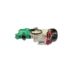 Picture of MS-WCB60 - Oil Pump Gear Driven 60 Lpm 12 Volt Cast Iron Casing