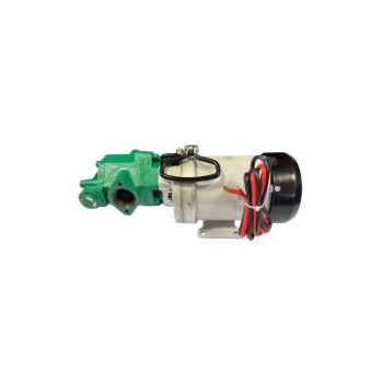 Picture of MS-WCB60 - Oil Pump Gear Driven 60 Lpm 12 Volt Cast Iron Casing