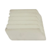Picture of MS-YB100VANE - Vanes For Yb100 220 Volt Pump