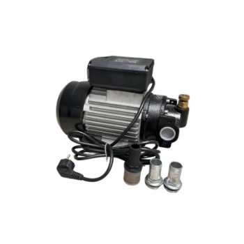 Picture of MS-YB72MP - Yb72 Oil Vane Pump Viscomat Type 220V 50Lpm - 70 Lpm Diesel And 25 Lpm Grease