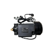Picture of MS-YB72MP - Yb72 Oil Vane Pump Viscomat Type 220V 50Lpm - 70 Lpm Diesel And 25 Lpm Grease