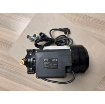 Picture of MS-YB72MP - Yb72 Oil Vane Pump Viscomat Type 220V 50Lpm - 70 Lpm Diesel And 25 Lpm Grease
