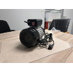 Picture of MS-YB72MP - Yb72 Oil Vane Pump Viscomat Type 220V 50Lpm - 70 Lpm Diesel And 25 Lpm Grease