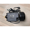 Picture of MS-YB72MP - Yb72 Oil Vane Pump Viscomat Type 220V 50Lpm - 70 Lpm Diesel And 25 Lpm Grease