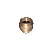Picture of MS-ZVACDN25-SWIVEL - Zvacdn25 Nozzle Swivel 1" Bspt Ea375.1