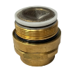 Picture of MS-ZVACDN25-SWIVEL - Zvacdn25 Nozzle Swivel 1" Bspt Ea375.1