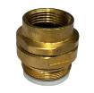 Picture of MS-ZVACDN25-SWIVEL - Zvacdn25 Nozzle Swivel 1" Bspt Ea375.1