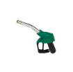 Picture of MS-ZVACSL2COVER-G - Zva Sl2 Green Nozzle Cover