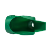 Picture of MS-ZVACSL2COVER-G - Zva Sl2 Green Nozzle Cover