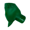 Picture of MS-ZVACSL2COVER-G - Zva Sl2 Green Nozzle Cover