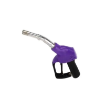 Picture of MS-ZVACSL2COVER-P - Zva Sl2 Purple Nozzle Cover