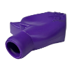 Picture of MS-ZVACSL2COVER-P - Zva Sl2 Purple Nozzle Cover