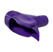 Picture of MS-ZVACSL2COVER-P - Zva Sl2 Purple Nozzle Cover