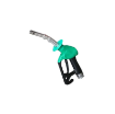 Picture of MS-ZVACSL2-DN1619-SW - Zvac Sl2 Slimline Nozzle Swivel Dn16 With 3/4" Bspt End