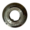 Picture of MS-ZVACSL2-DN1619-SW - Zvac Sl2 Slimline Nozzle Swivel Dn16 With 3/4" Bspt End