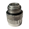 Picture of MS-ZVACSL2-DN1619-SW - Zvac Sl2 Slimline Nozzle Swivel Dn16 With 3/4" Bspt End