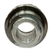 Picture of MS-ZVACSL2-DN1919-SW - Zvac Sl2 Slimline Nozzle Swivel Dn19 With 3/4" Bspt End
