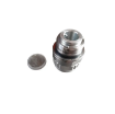 Picture of MS-ZVACSL2-DN1925-SW - Zvac Sl2 Slimline Nozzle Swivel Dn19 With 1" Bspt End