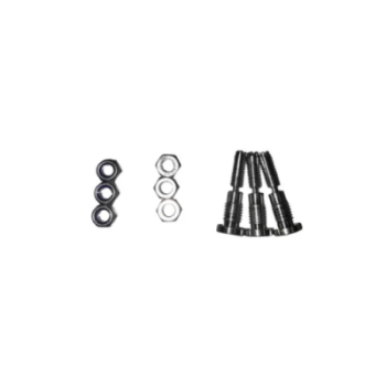 Picture of MT-S-N2D-44-13.0 - Bolt Kit 2''-13Kn With 3Bolts,Indust