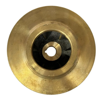 Picture of PBP-SB005-12 - Impeller For 80Cyz-A-20