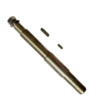 Picture of PBP-SB005-15 - Shaft Ss For 80Cyz-A-20