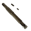 Picture of PBP-SB005-15 - Shaft Ss For 80Cyz-A-20