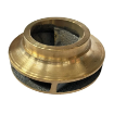 Picture of PBP-SB012-04 - Impeller For 80Cyz-A-32