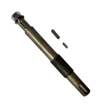Picture of PBP-SB012-07 - Shaft Ss For 80Cyz-A-32
