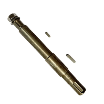 Picture of PBP-SB028-54 - Shaft Ss For 50Cyz-A-30