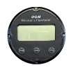 Picture of POM-OVALGEAR25-D - Meter - Oval Gear With Counter 25Mm Digital