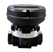 Picture of POM-OVALGEAR25-D - Meter - Oval Gear With Counter 25Mm Digital